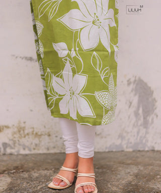 Elegants Casual Wear Kurti