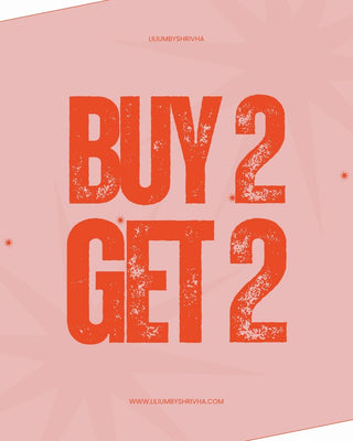 BUY 2 GET 2 FREE