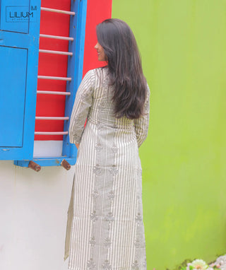 Breathable Cotton Kurti