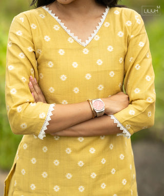 Casual Cotton Co-ords for Women