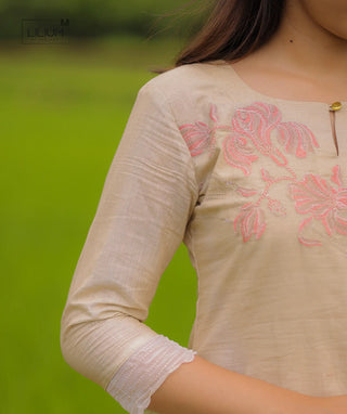 Casual Festive Cotton Wear for Women