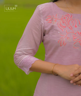 Casual Festive Cotton Wear for Women