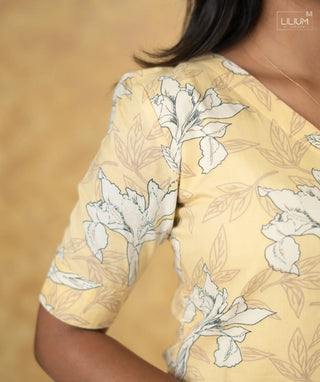 Casual Wear Cotton Kurti