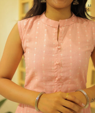 Casual Wear Cotton Kurti