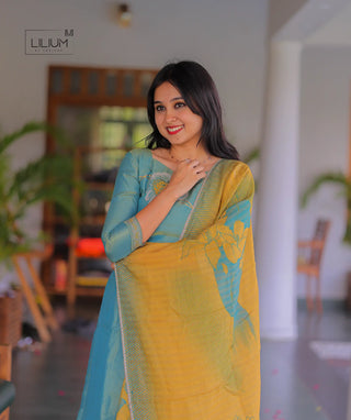 Casual Wear Dress