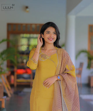 Casual Wear Dress