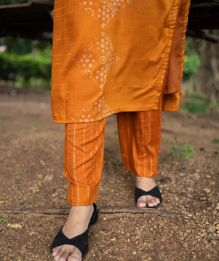 Co-ord Set with Pockets