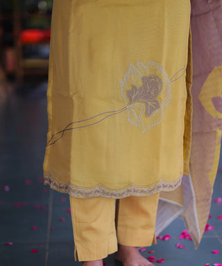 Comfortable Casual Dress