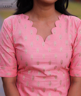 Comfortable Cotton Co-ord Sets for Women