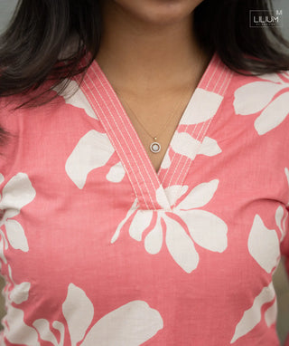 Comfortable Cotton Kurti for Women
