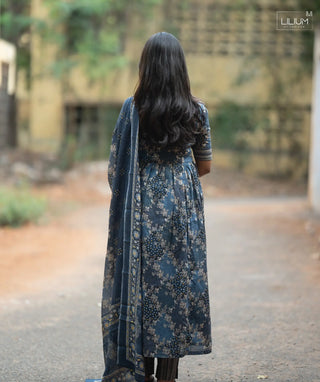 Comfortable Daily Wear Kurti Set