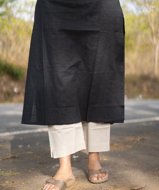Casual Wear Cotton Co-ords Full Sleeve Outfit