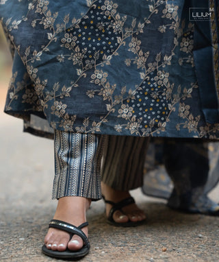 Cotton Co-ord Set for Women