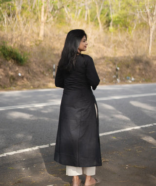 Comfortable Cotton Co-ords with Functional Pockets