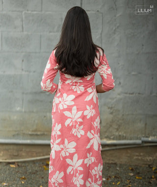 Daily Wear Cotton Kurti
