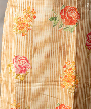 Dynasty Rose Co-ords with Hook and Elastic Fit