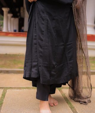 Elegant Party Wear Dress