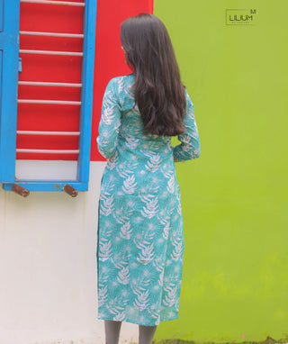 Everyday Wear Ethnic Kurti
