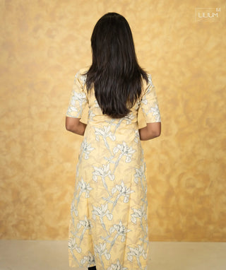 Everyday Wear Kurti for Women