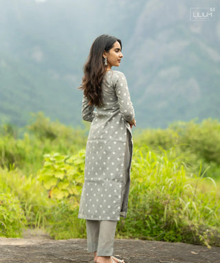 Festive Ethnic Co-Ord Collection