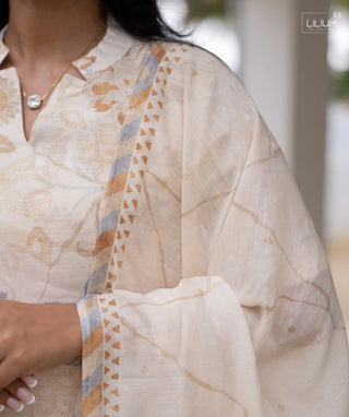 Luna Flora Ethnic Wear