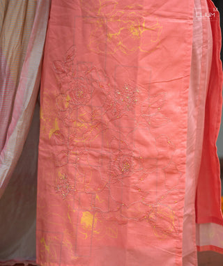 Amber Dusk kurti set for Onam and festive celebrations
