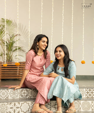 Party Wear Co-ords for Diwali