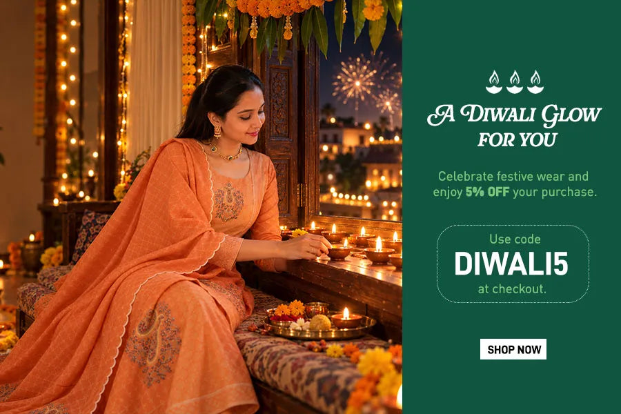 Diwali offer