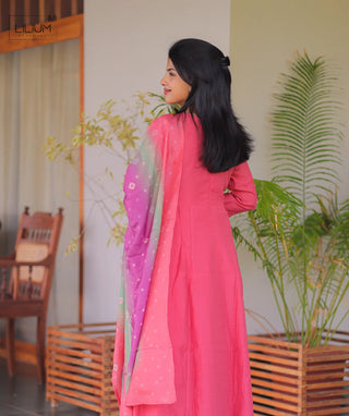 Rosy Dynasty Ethnic Ensemble