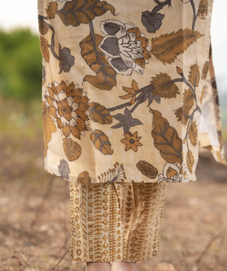 Sienna Bloom co-ords outfit with pockets