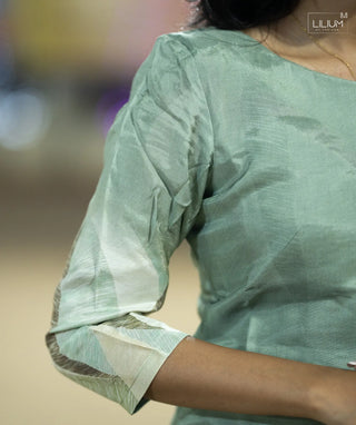 Soft Lined Kurti for Women