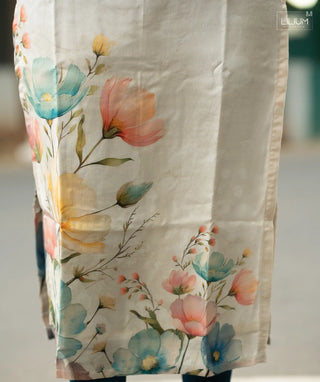 Soft Lined Women’s Kurti