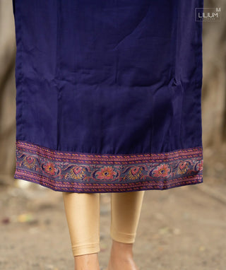 Stylish Kurti with Dupatta Set