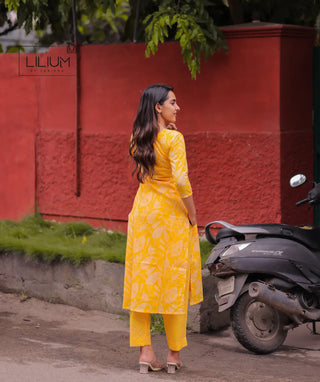 Comfortable Cotton Co-ords for Women