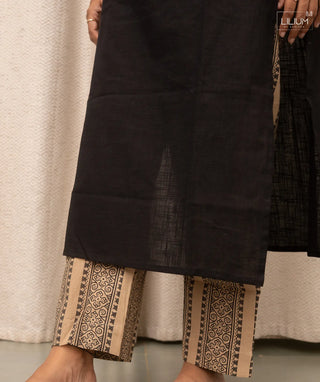 Trendy 3/4th Sleeve Co-ords for Women Casual Wear