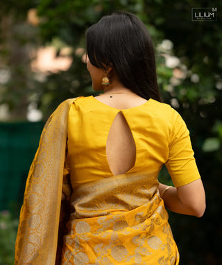 Women’s Designer Saree for Party & Festive Wear