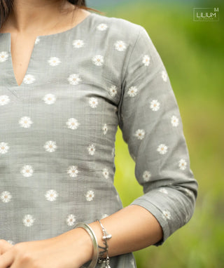 Women’s Festive Co-Ord Ensemble