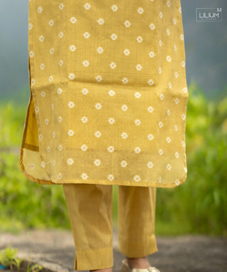 Women’s Handloom Co-ord Collection