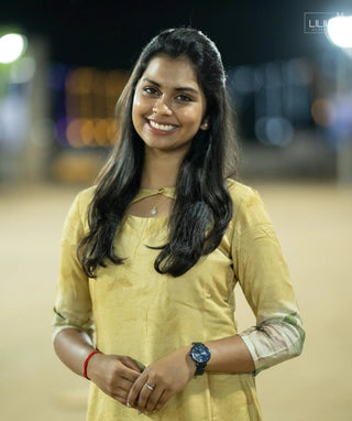 Women’s Muslin Kurti