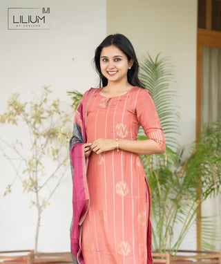 Women’s Zari 3-Piece Outfit
