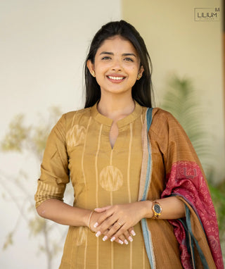 Women’s Zari 3-Piece Outfit