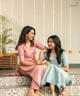 Women’s Zari Co-ord Outfit