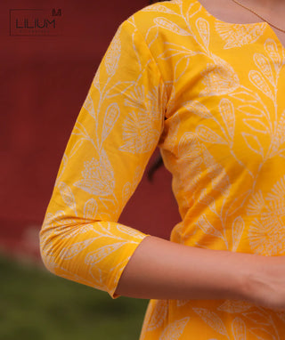 Women’s Cotton Co-ords with Pockets