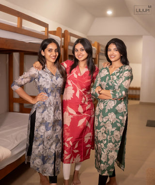 Casual Wear Kurti
